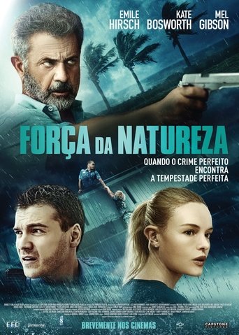 A Forca da Natureza - 2020