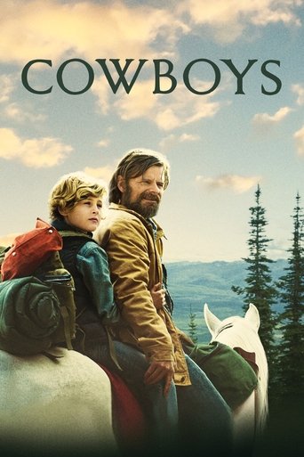 Cowboys - 2021