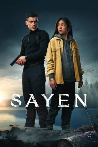 Sayen 1 - 2023