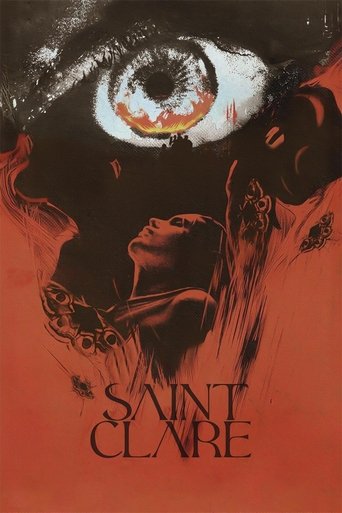 Saint Clare - 2025 (L)