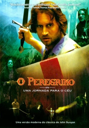 O Peregrino - Uma Jornada para o Ceu - 2008