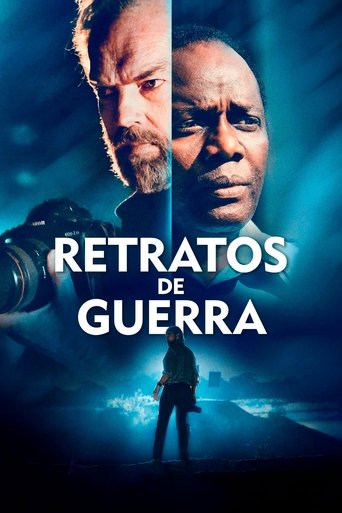 Retratos de Guerra - 2019