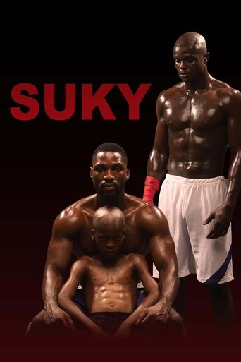 Suky - 2025 (L)
