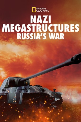 Obras do Nazismo A Guerra na Russia