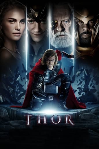 Thor - 2011