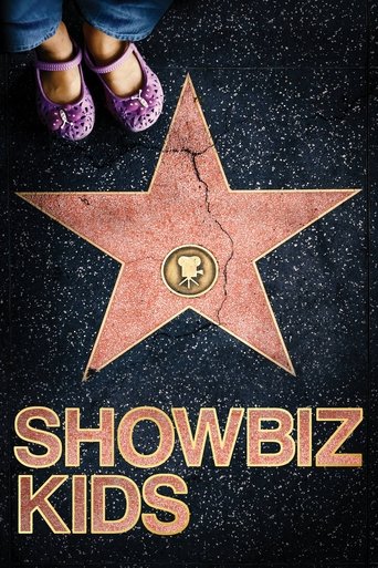 Showbiz Kids - 2021