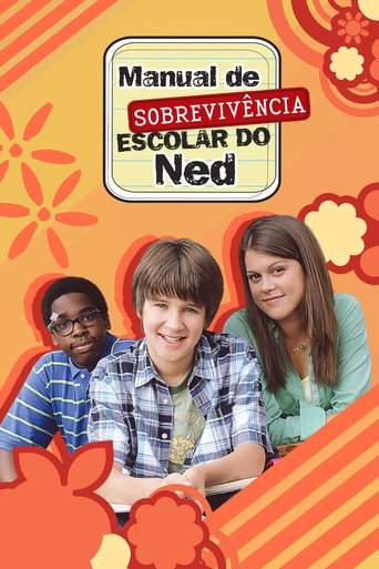 Manual de Sobrevivencia Escolar do Ned