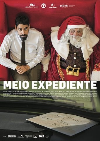 Meio Expediente - 2017