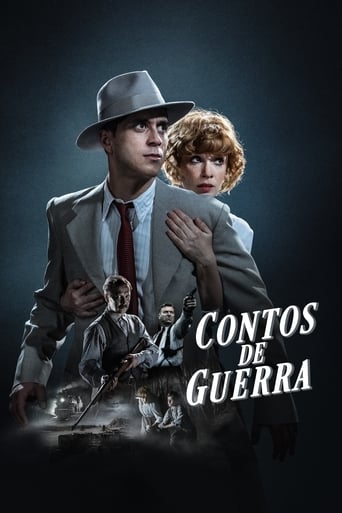 Contos de Guerra - 2019 (L)