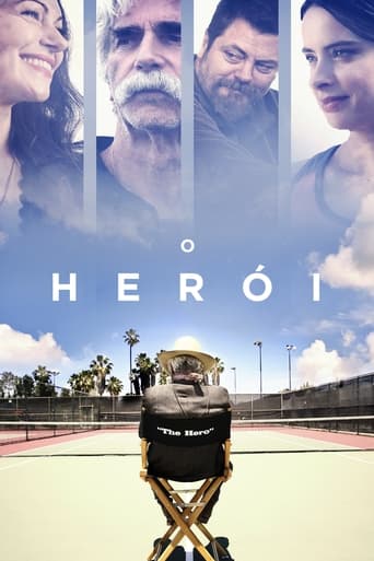 O Heroi - 2017