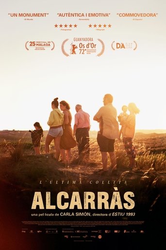 Alcarras - 2022 (L)