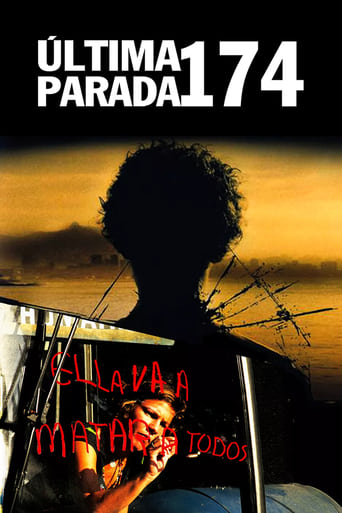 Ultima Parada 174 - 2008