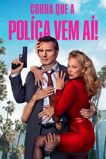 Corra Que a Policia Vem Ai - 2025