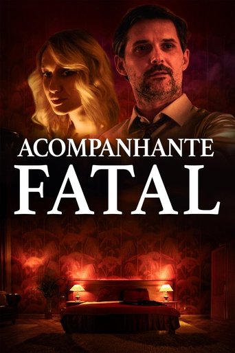 Acompanhante Fatal - 2023