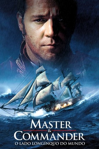 Mestre dos Mares - O Lado Mais Distante do Mundo - 2003