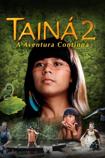 Taina 2 - A Aventura Continua - 2004