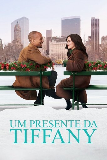 Um Presente da Tiffany - 2022