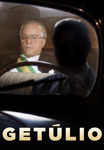 Getulio - 2014