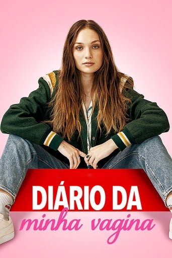 Diario da Minha Vagina - 2024