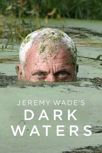 Jeremy Wade  Aguas Misteriosas 