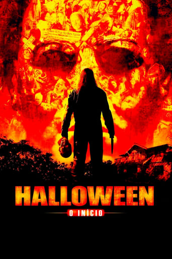 Halloween - O Inicio - 2007