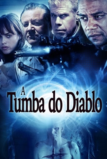 O Alvo Bem Vindo ao Inferno - 2009
