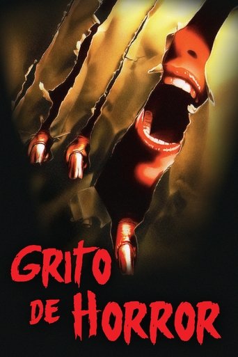 Grito de Horror - 1981
