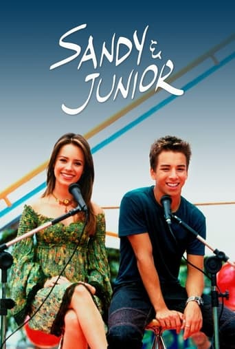 Novela - Sandy E Junior