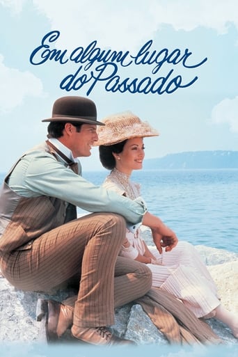 Em Algum Lugar do Passado - 1980