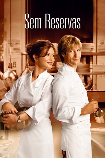 Sem Reservas - 2007