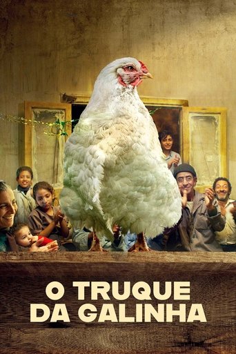 O Truque da Galinha - 2022 (L)