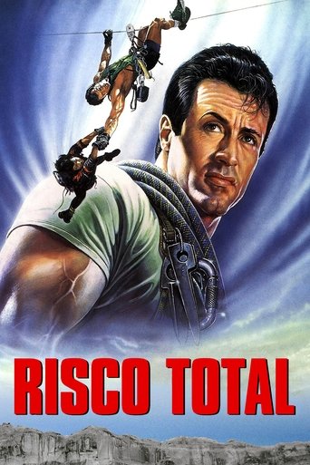 Risco Total - 1993