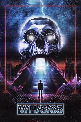 VHS 6 85 - 2023 