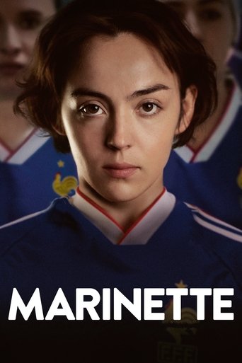 Marinette - 2025 
