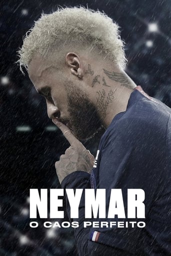 Neymar O Caos Perfeito 