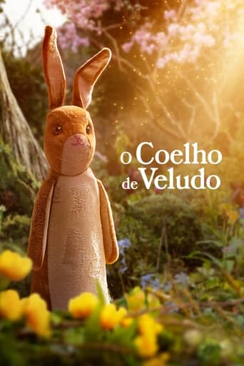 O Coelhinho de Veludo - 2023