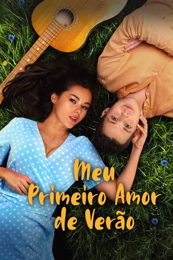 Meu Primeiro Amor de Verao - 2025 