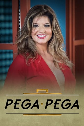 Novela - Pega Pega