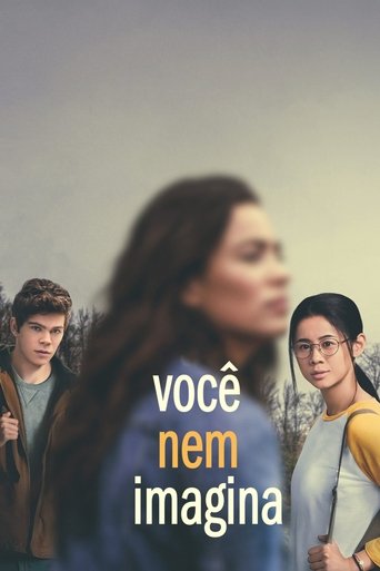 Voce Nem Imagina - 2020