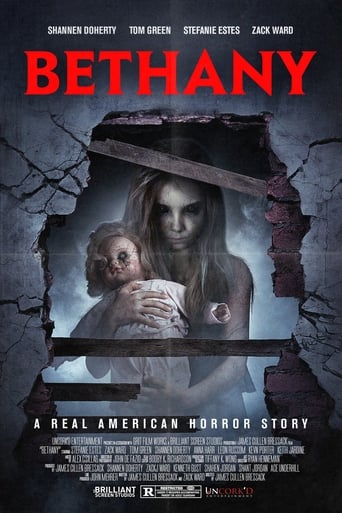 BETHANY - 2017
