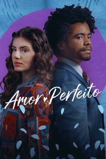 Novela - Amor Perfeito