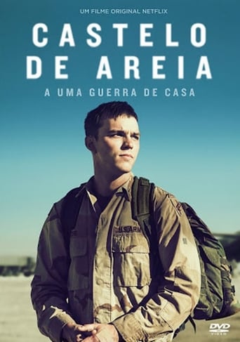 Castelo de Areia - 2017