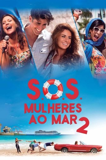 S.O.S.: Mulheres ao Mar 2 - 2015
