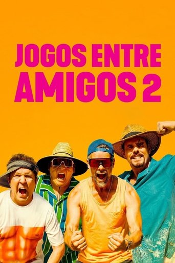 Jogos Entre Amigos Eulogia Atrapalhada - 2023