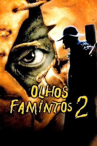 Olhos Famintos 2 - 2003