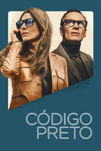 Codigo Preto - 2025