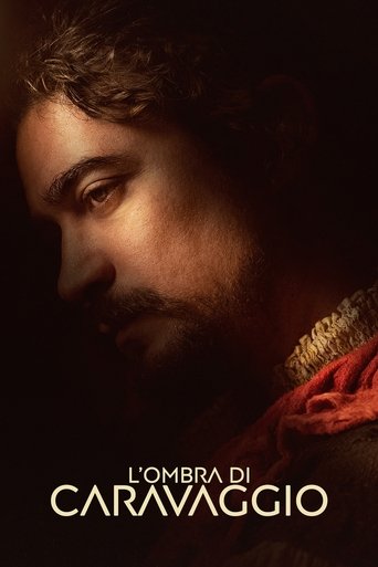 Lombra di Caravaggio - 2022 (L)