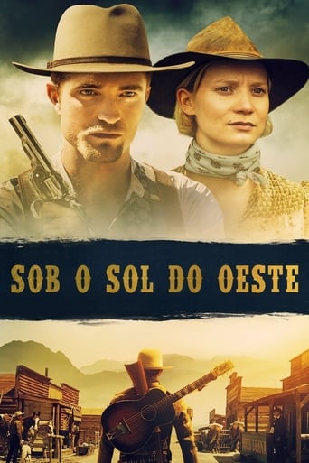 Sob o Sol do Oeste - 2018 (L)