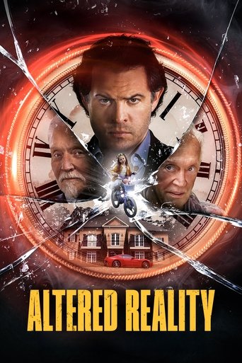 Altered Reality - 2024 (L)