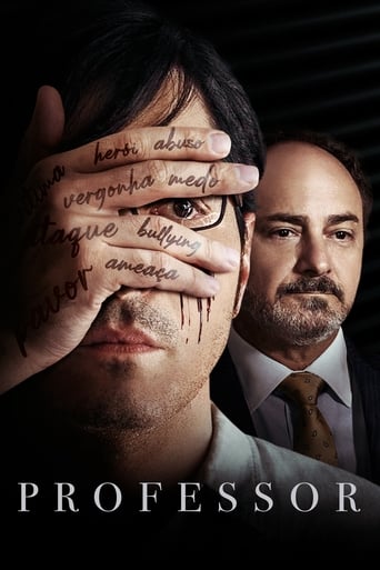 O Professor - 2019